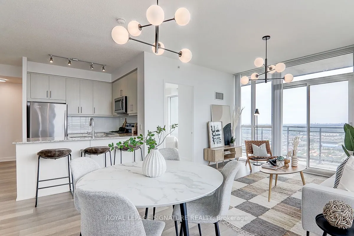 3975 Grand Park Drive, #3307