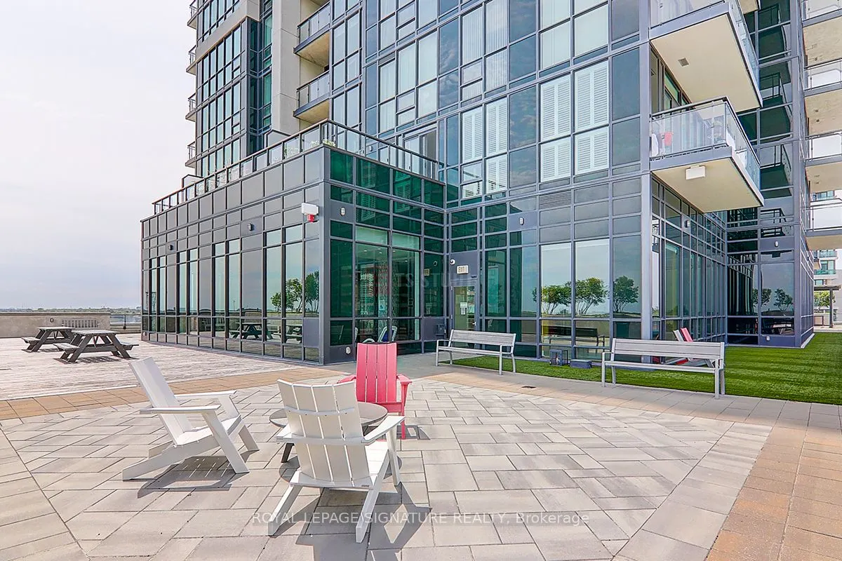 3975 Grand Park Drive, #3307