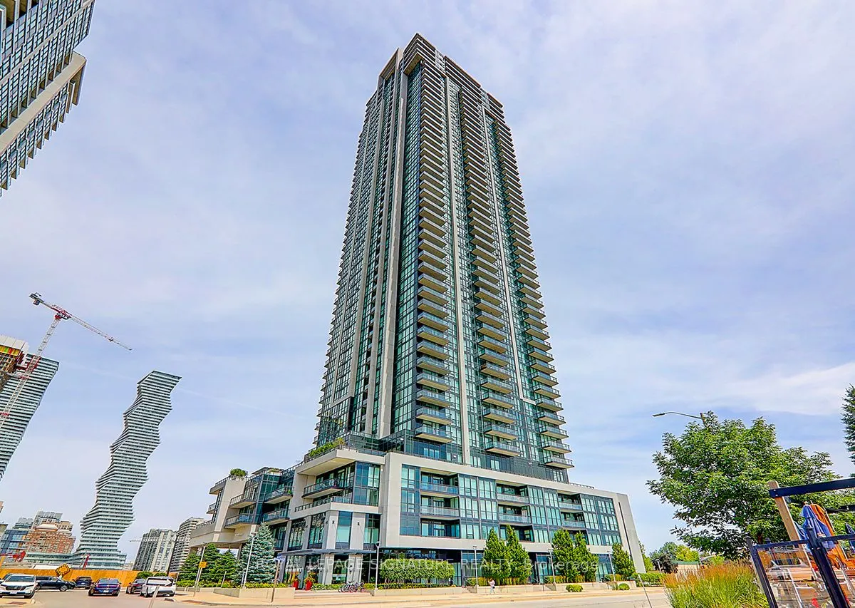 3975 Grand Park Drive, #3307