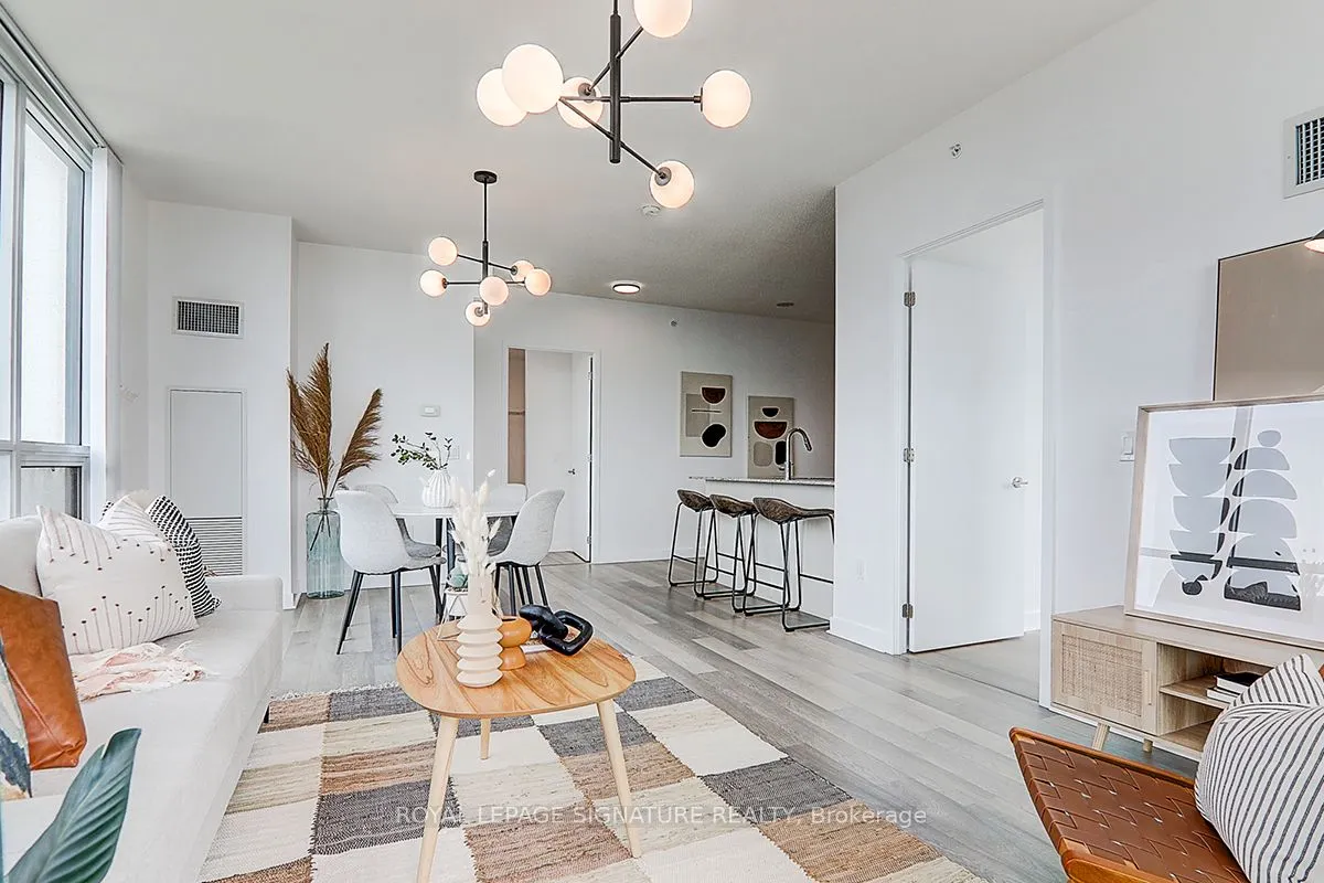3975 Grand Park Drive, #3307