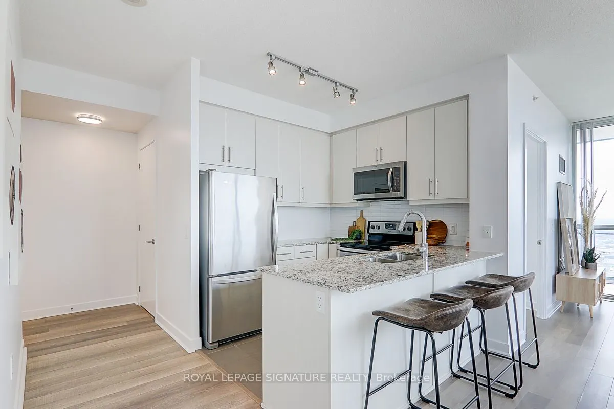 3975 Grand Park Drive, #3307