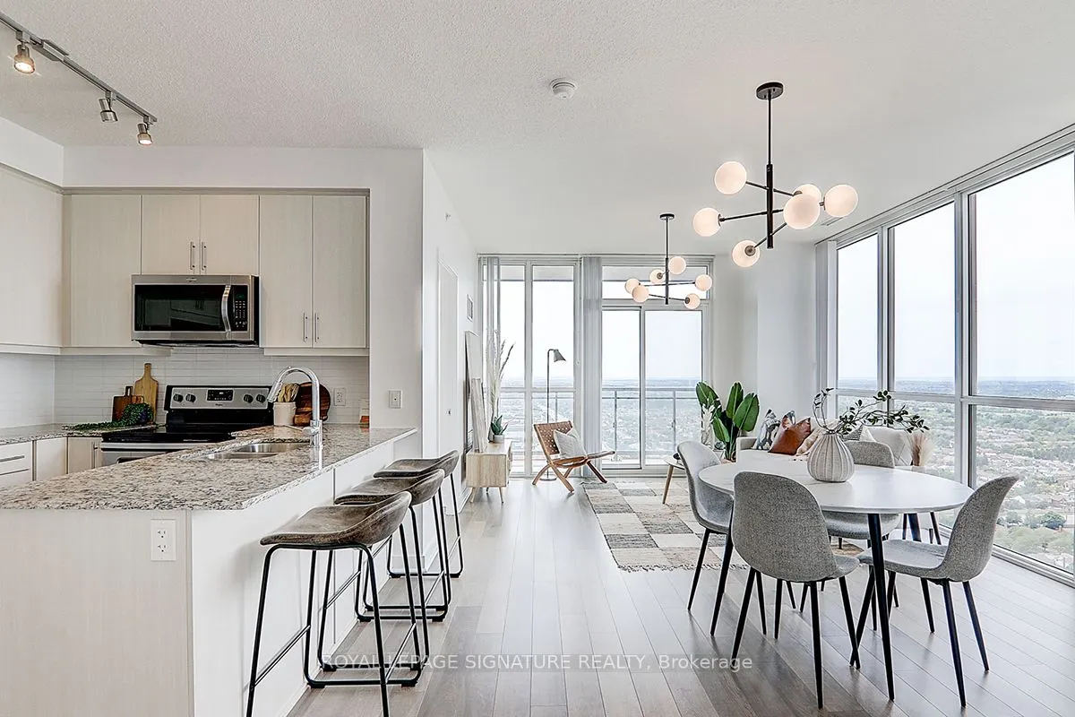 3975 Grand Park Drive, #3307