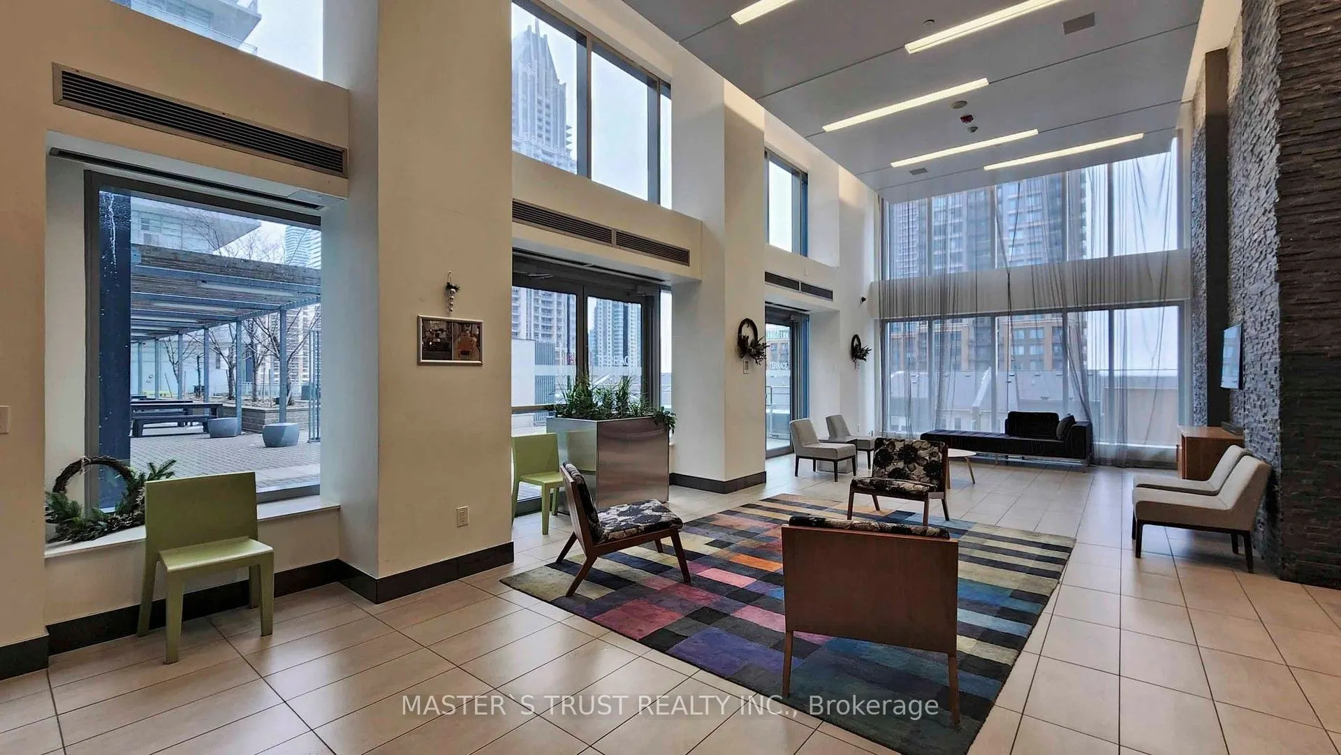 360 Square One Drive, #1203
