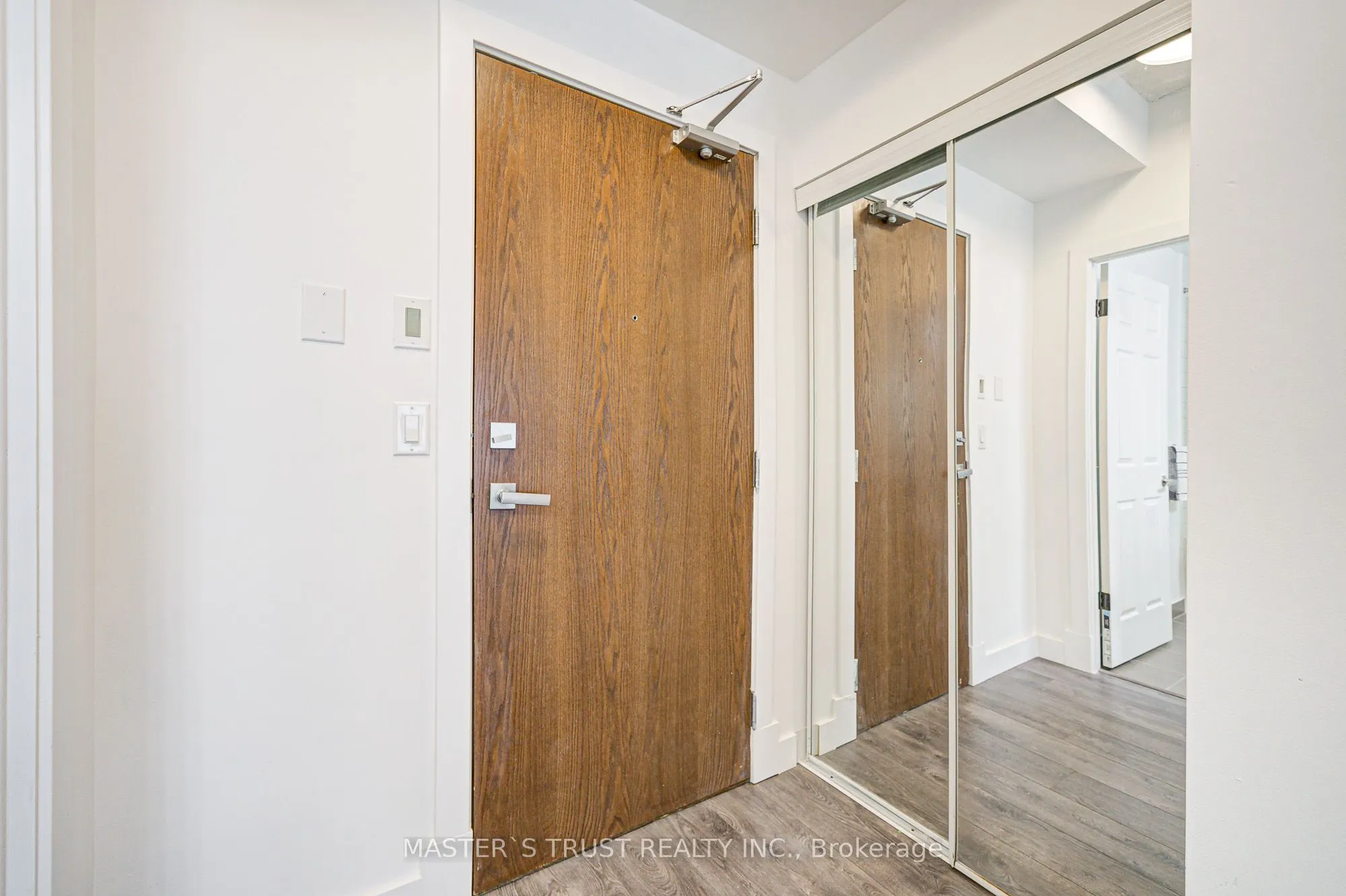 360 Square One Drive, #1203