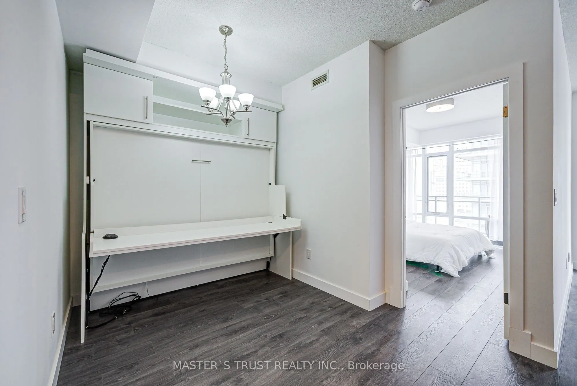 360 Square One Drive, #1203