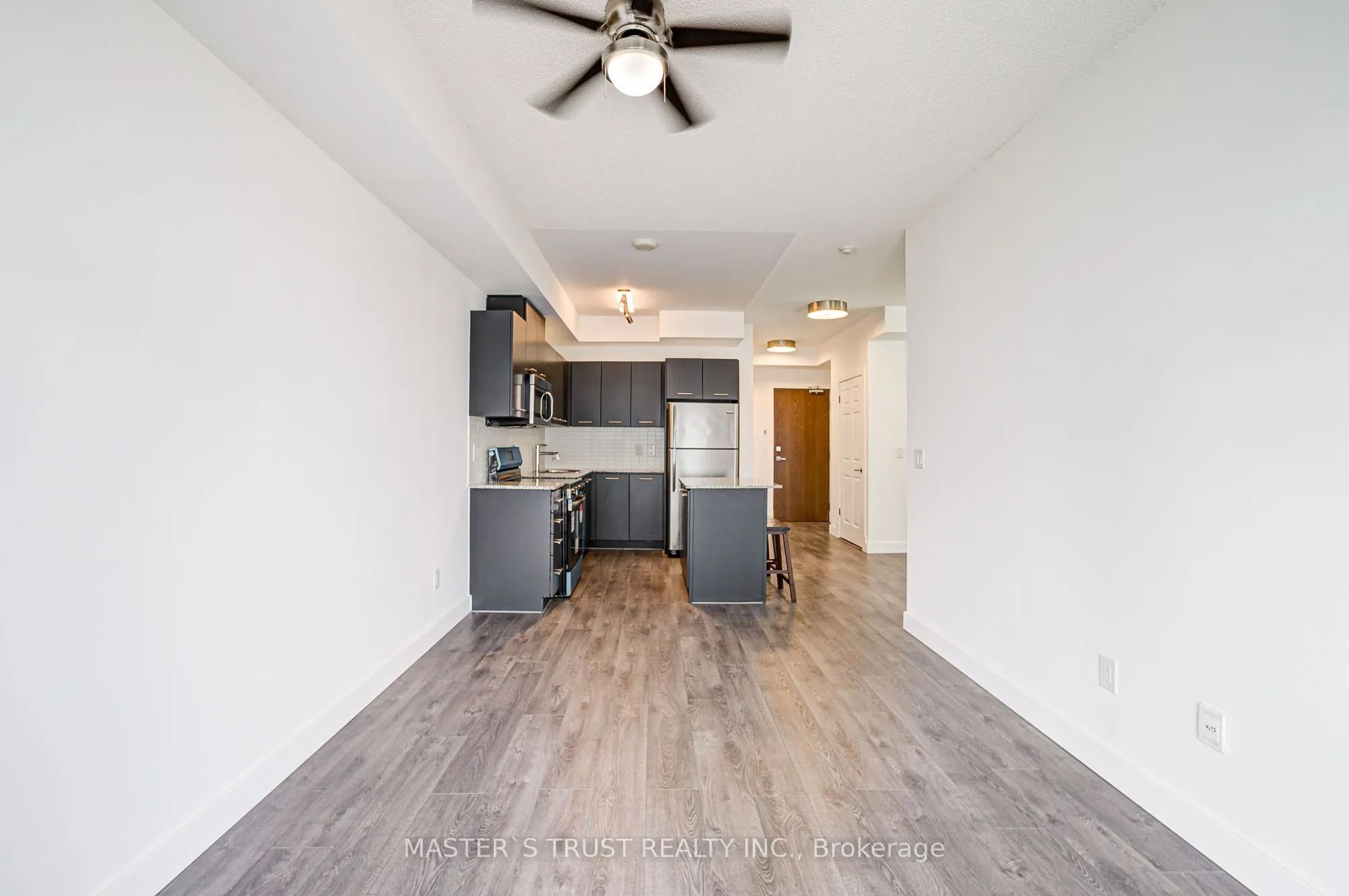 360 Square One Drive, #1203