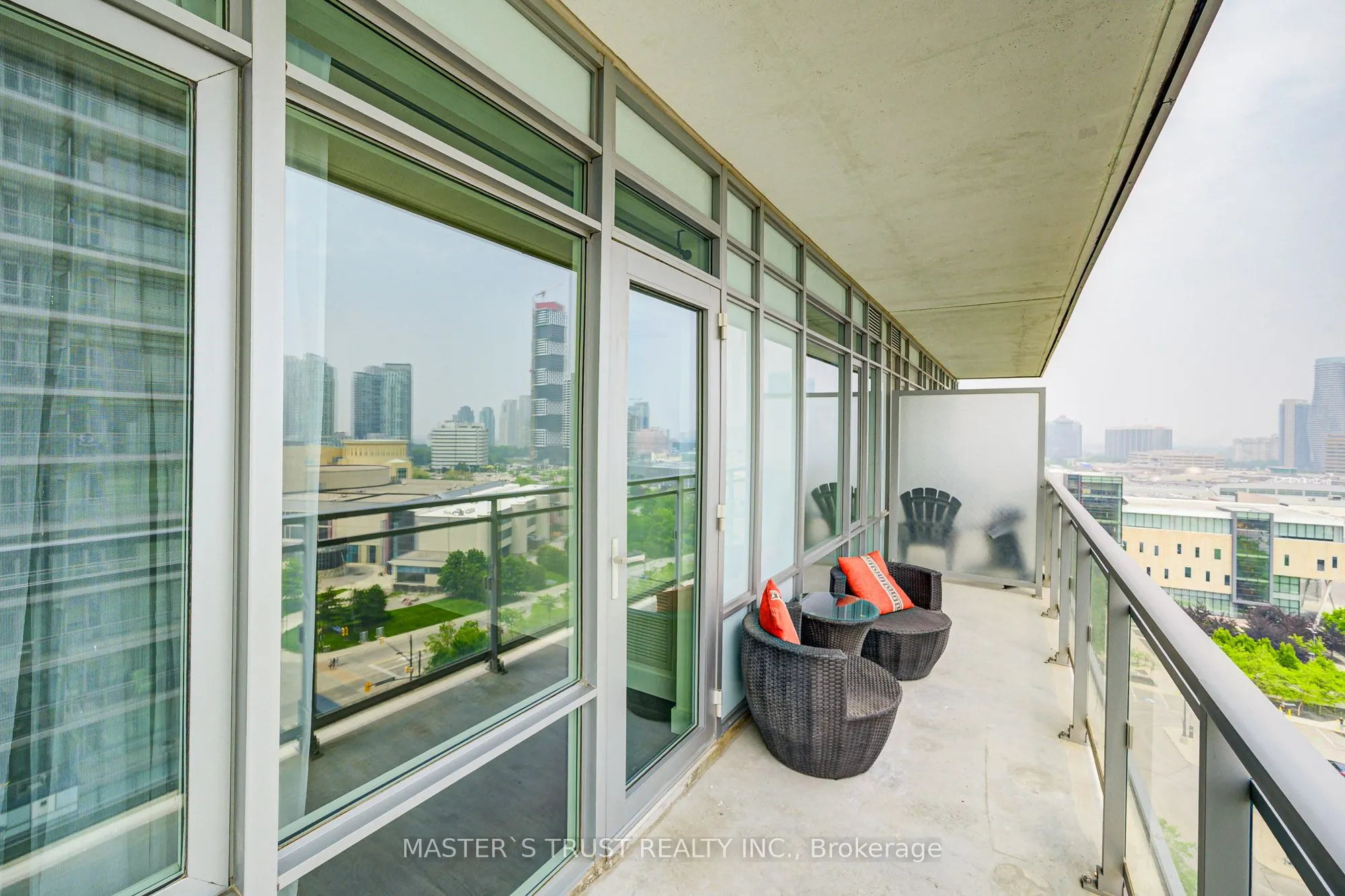 360 Square One Drive, #1203