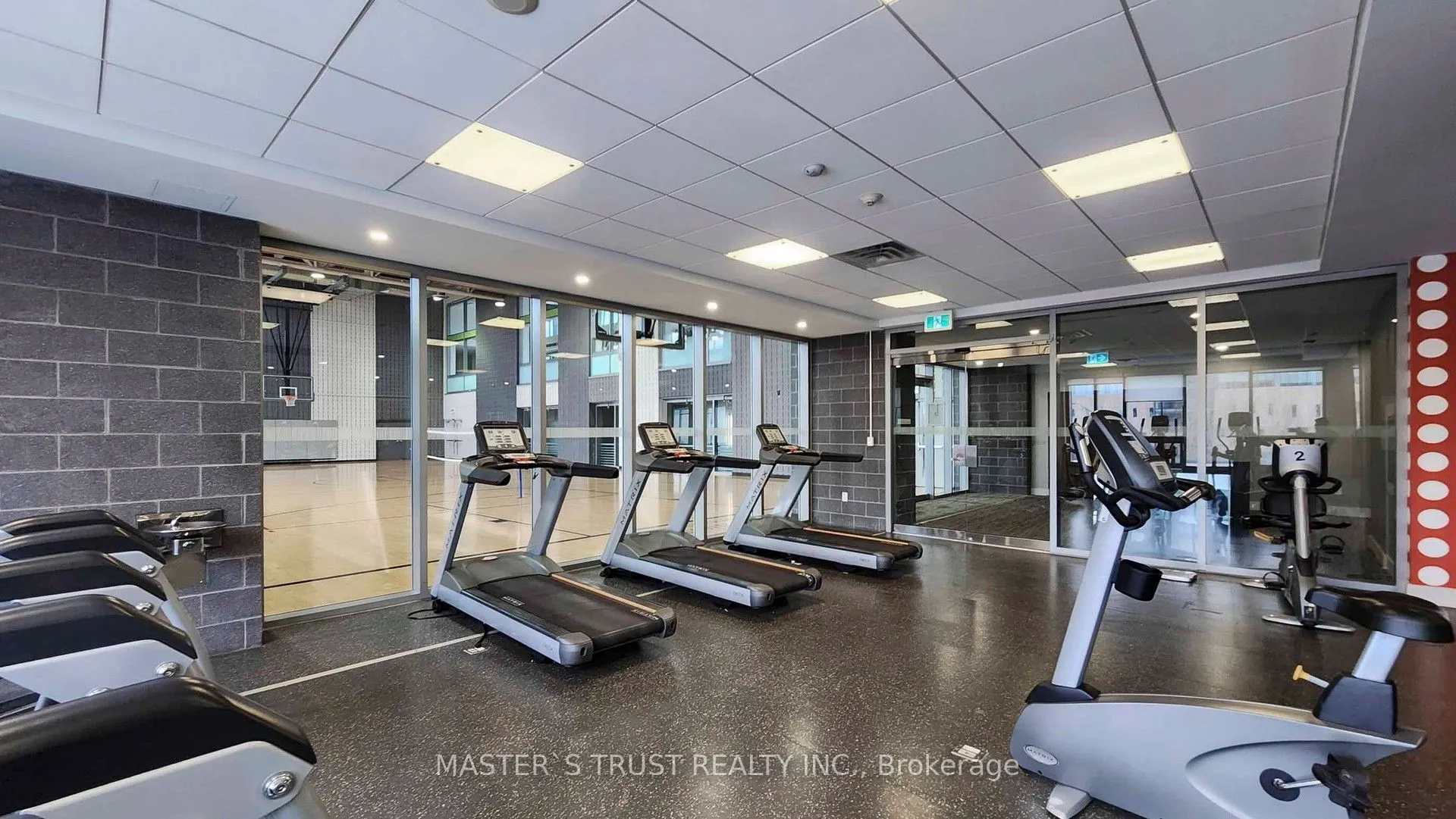 360 Square One Drive, #1203