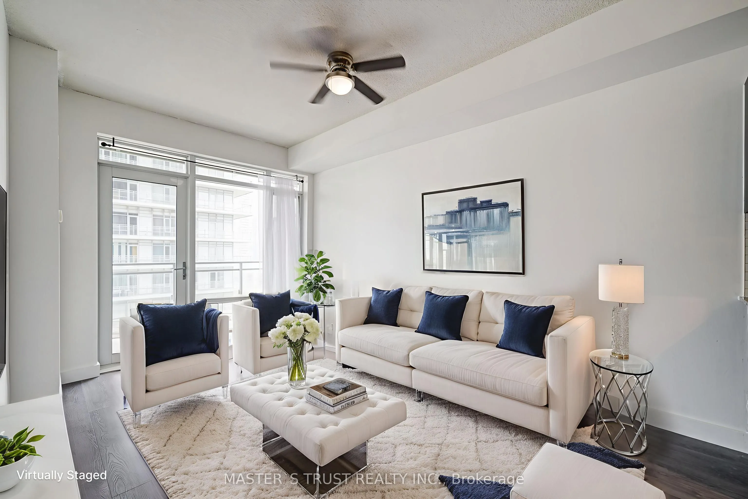 360 Square One Drive, #1203