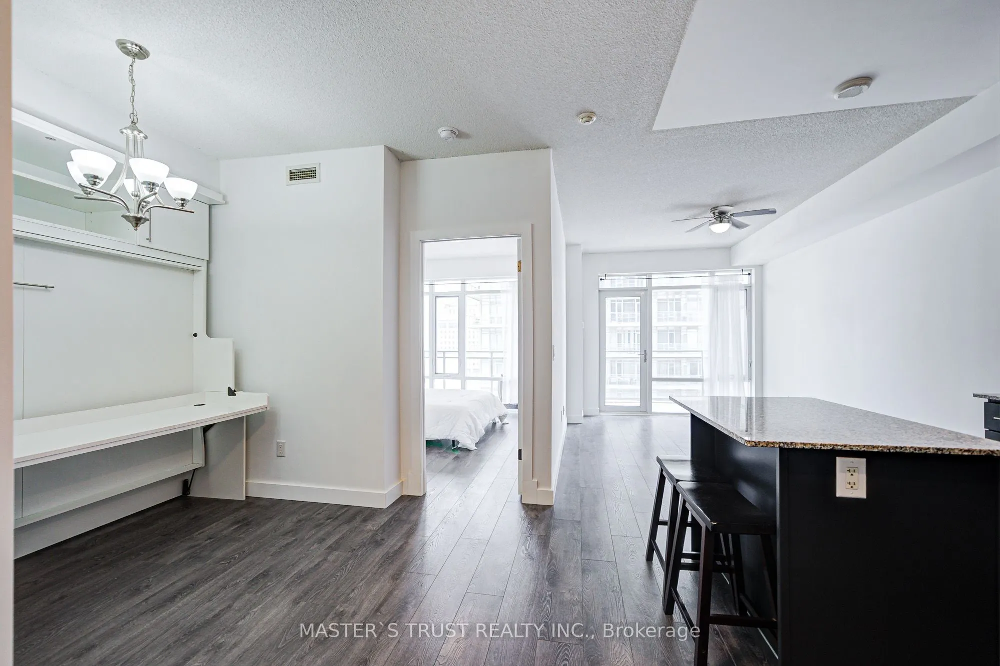 360 Square One Drive, #1203