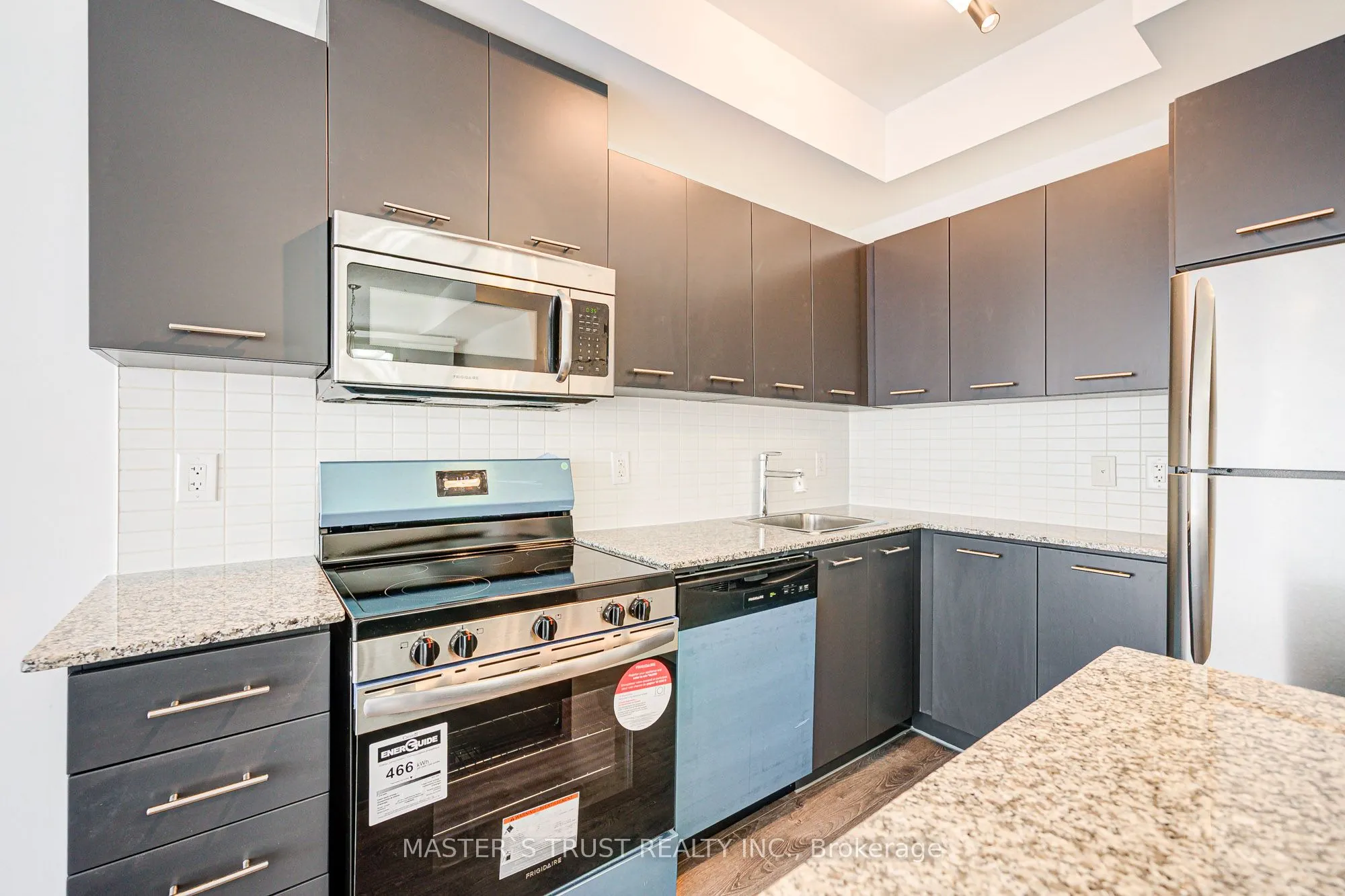 360 Square One Drive, #1203
