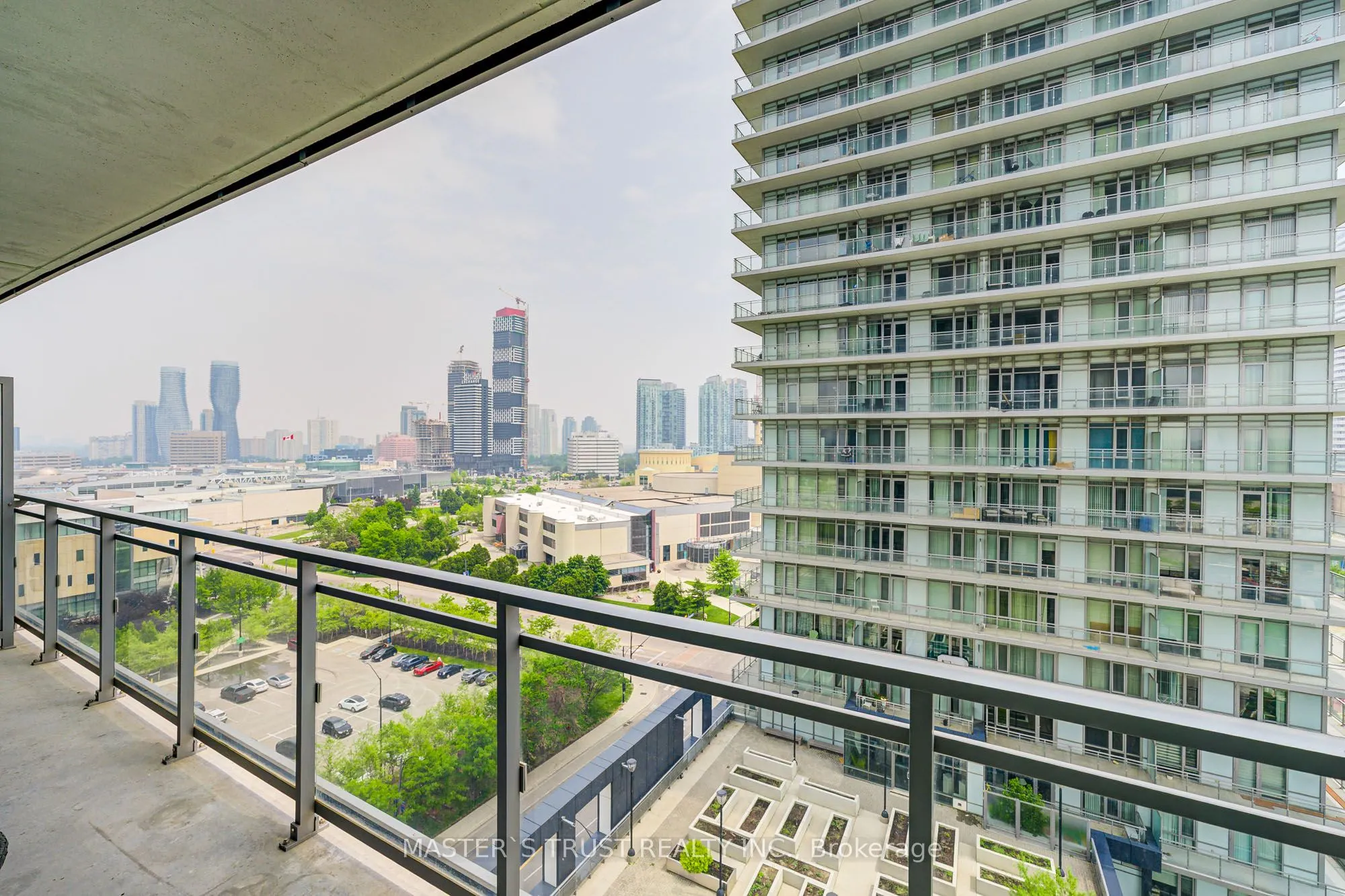 360 Square One Drive, #1203