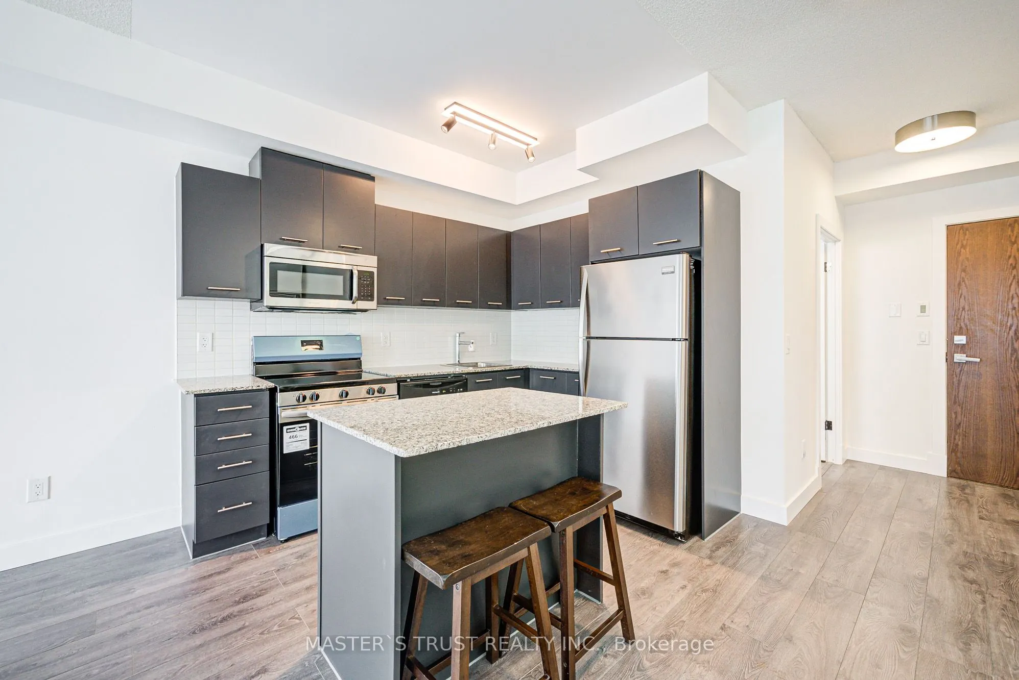 360 Square One Drive, #1203