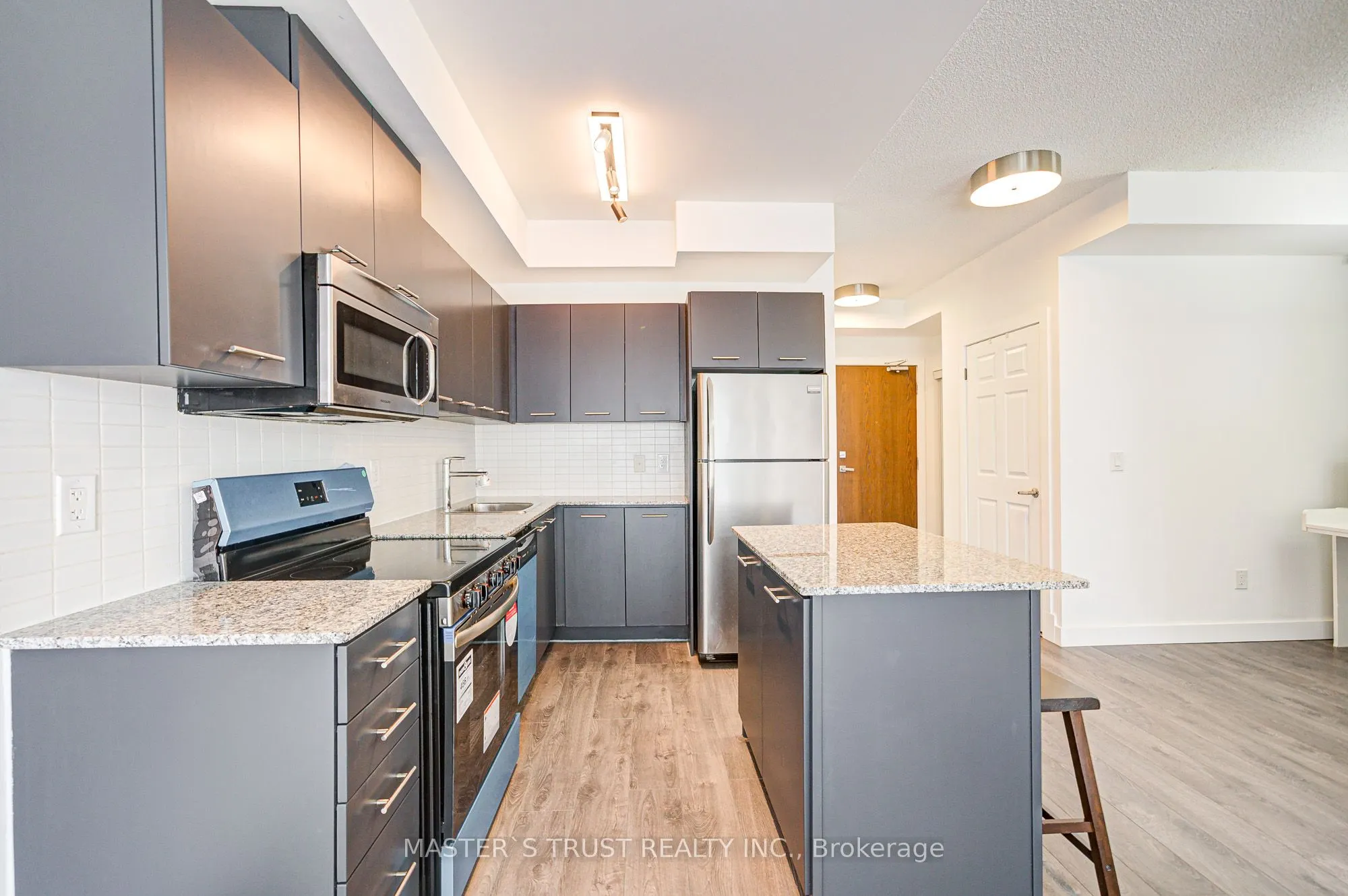 360 Square One Drive, #1203