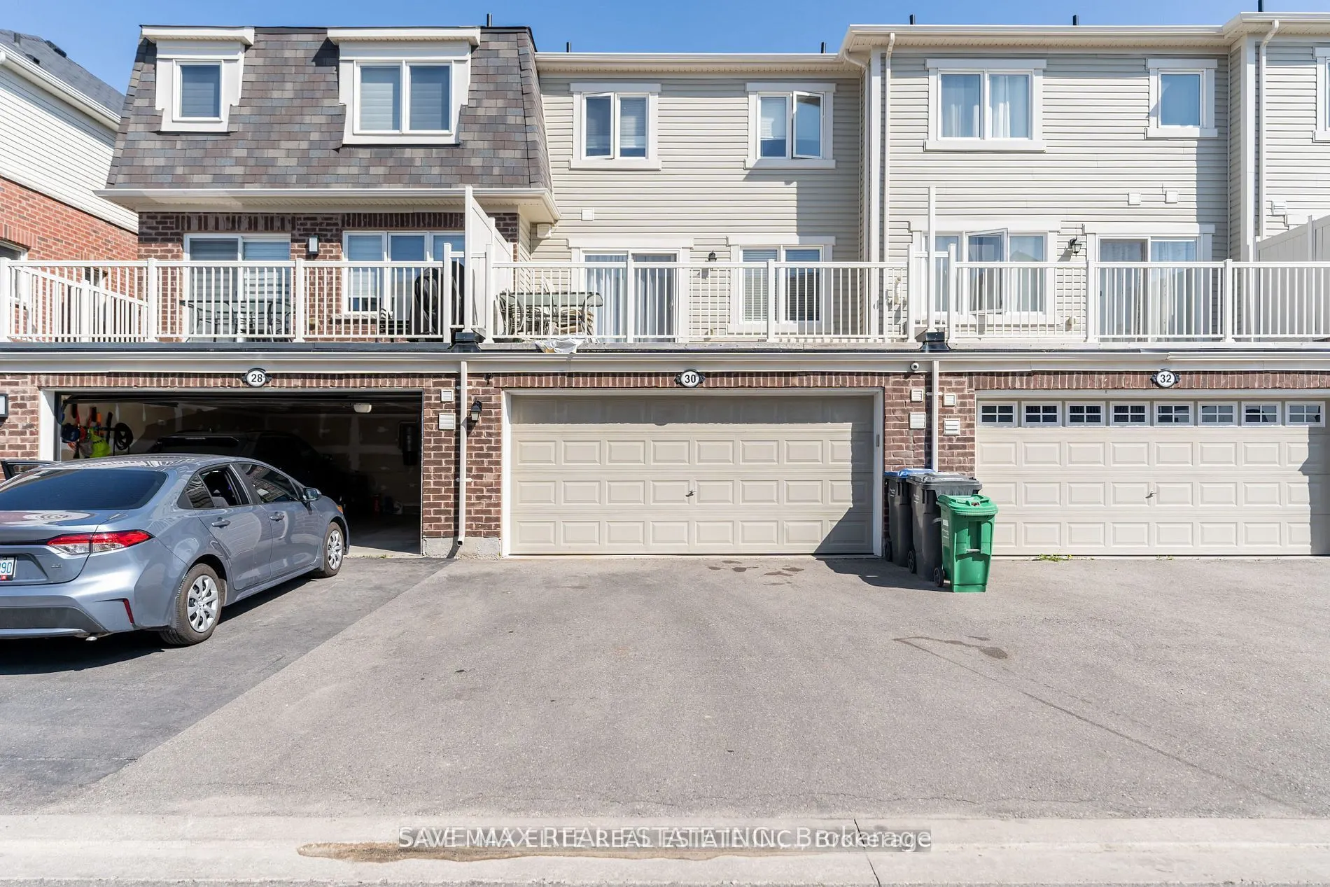 30 Metro Crescent