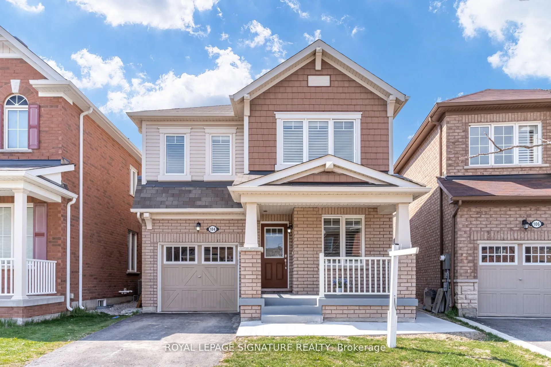 104 Stedford Crescent E