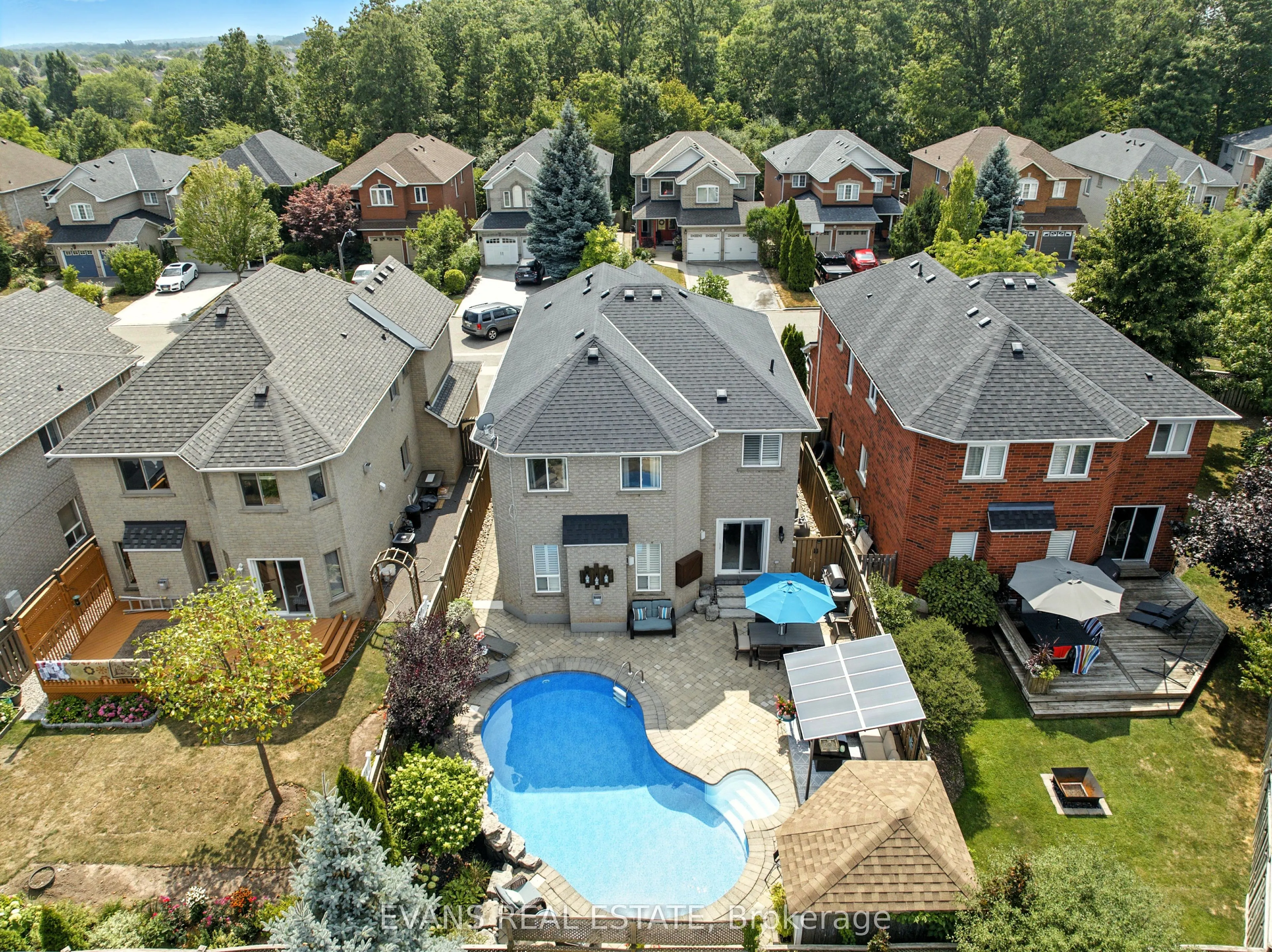 2135 Deer Park Road