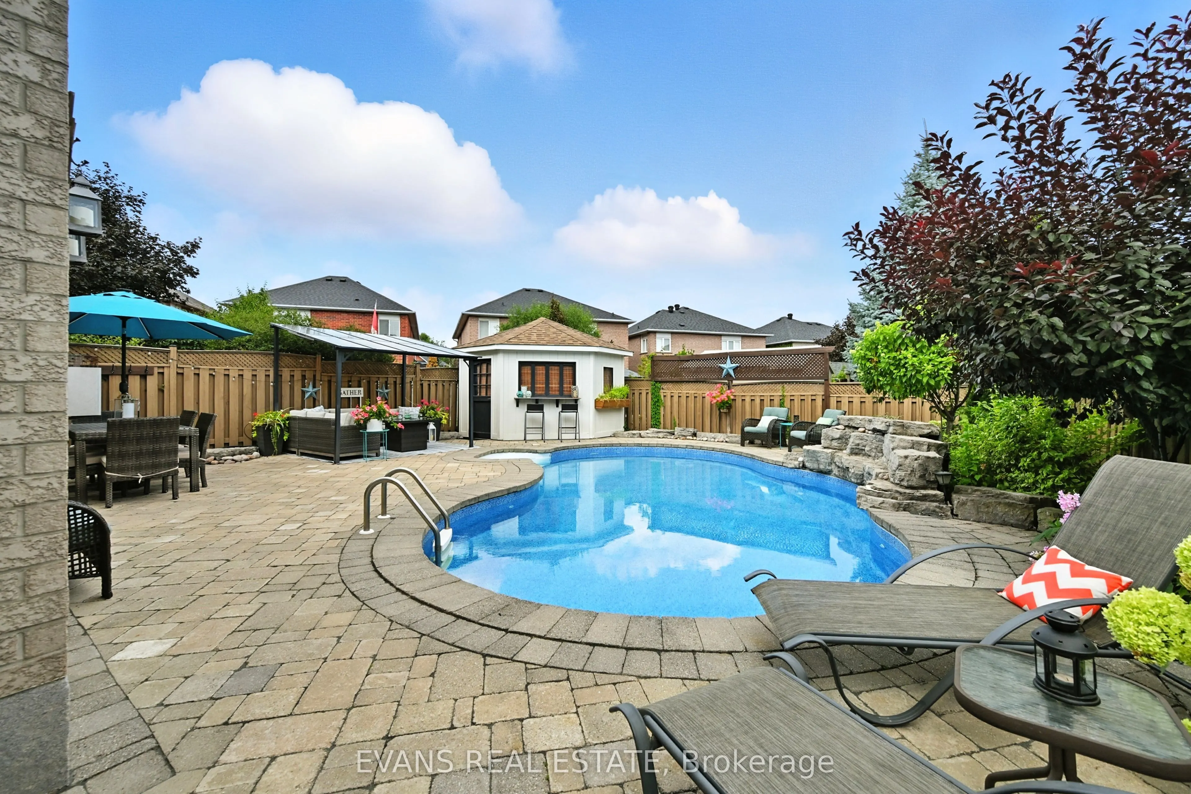 2135 Deer Park Road
