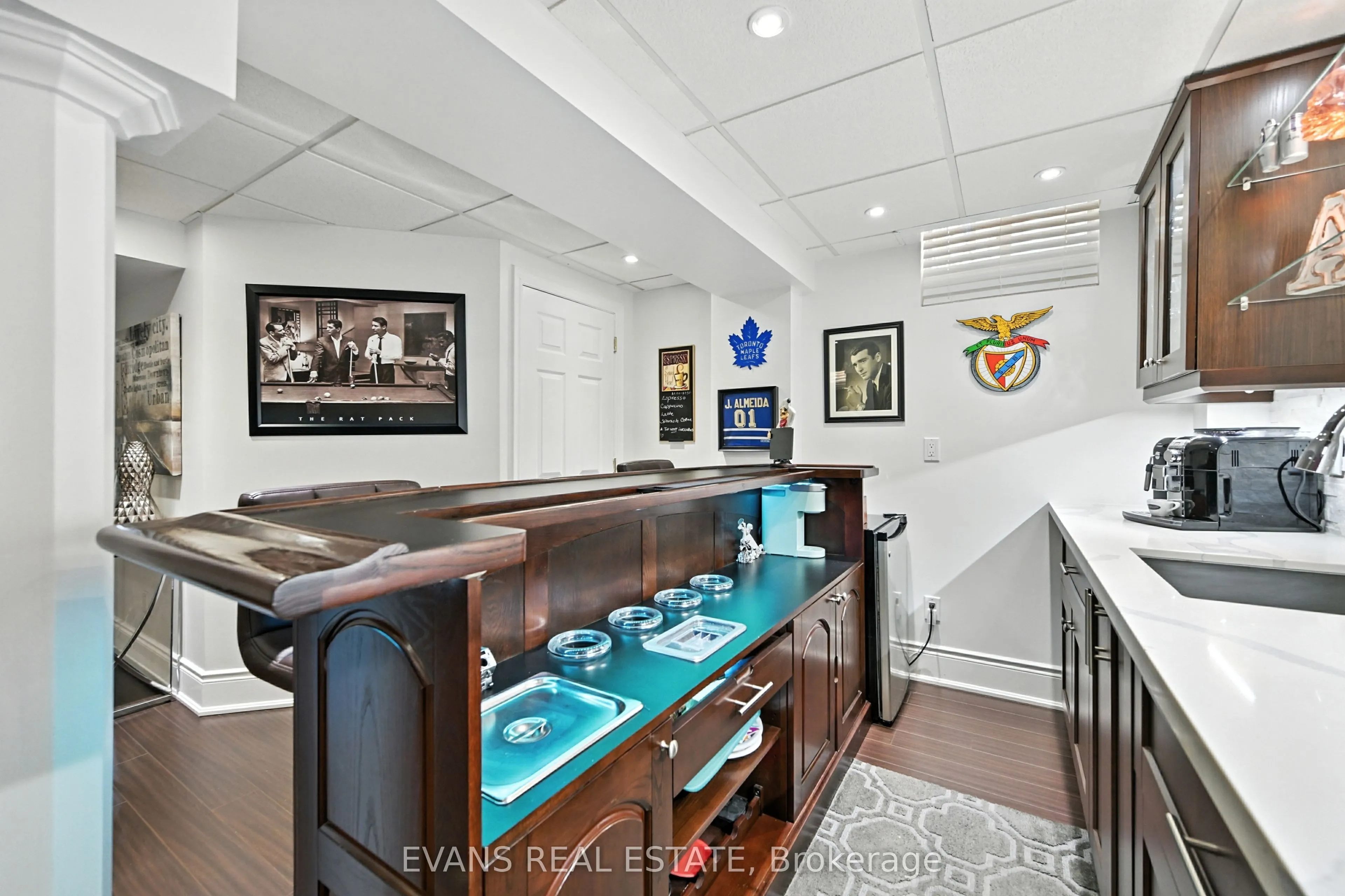 2135 Deer Park Road
