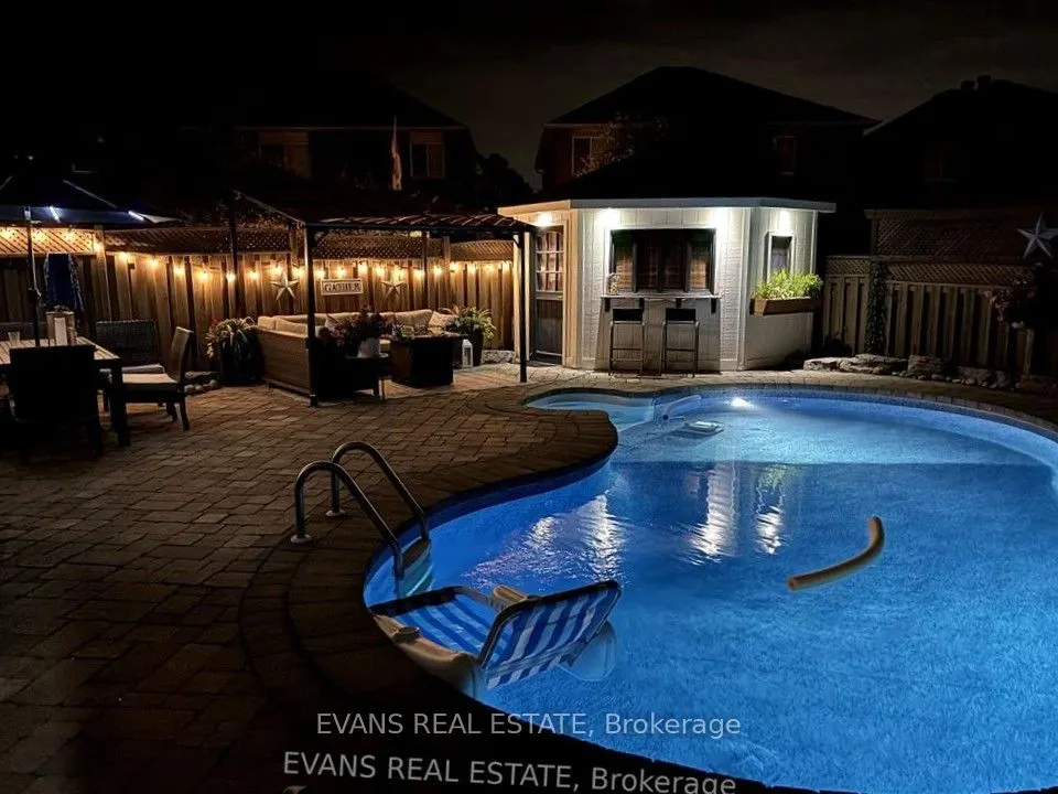 2135 Deer Park Road