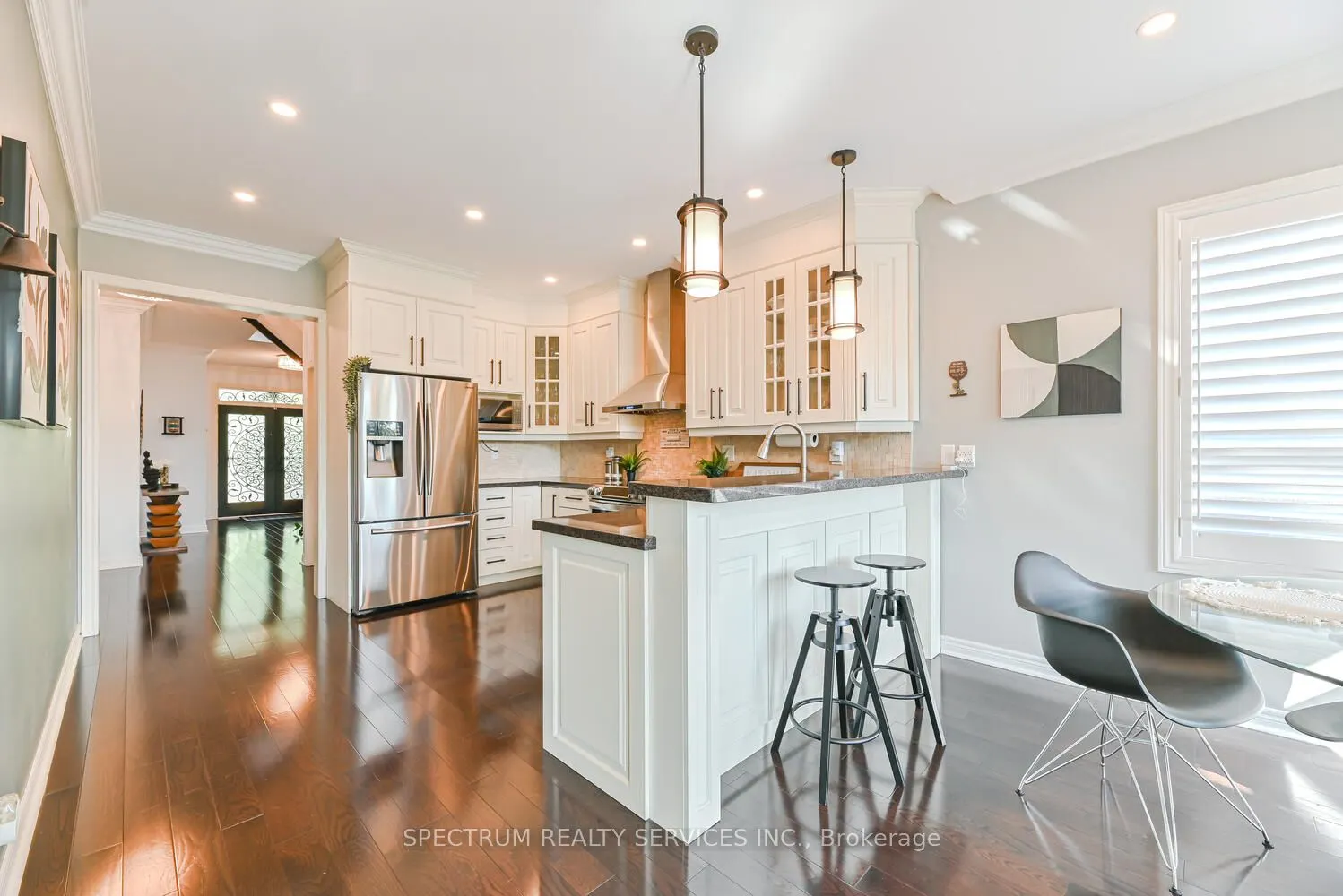 68 Robarts Drive