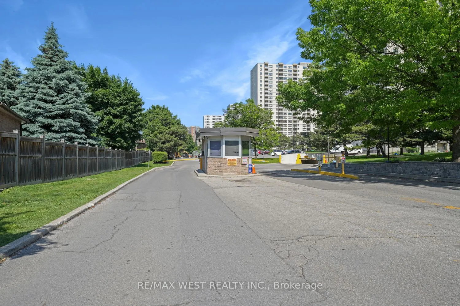 370 Dixon Road, #1410