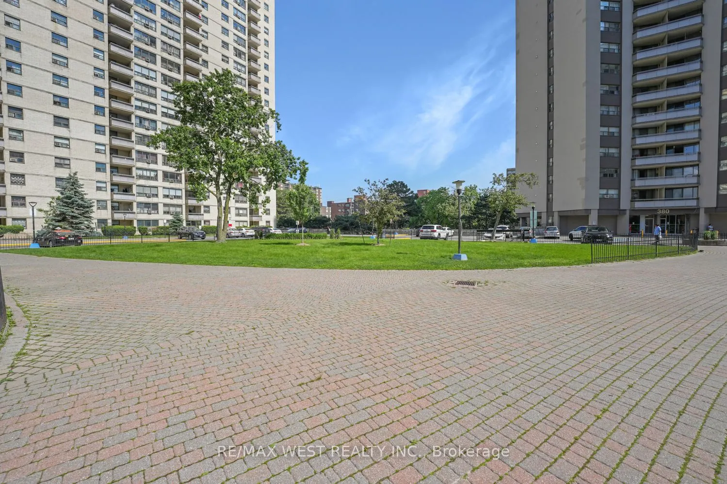 370 Dixon Road, #1410