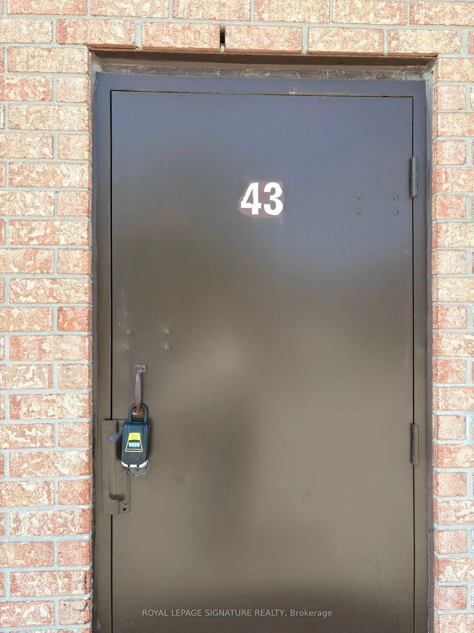 2053 Williams Parkway, #42 & 43