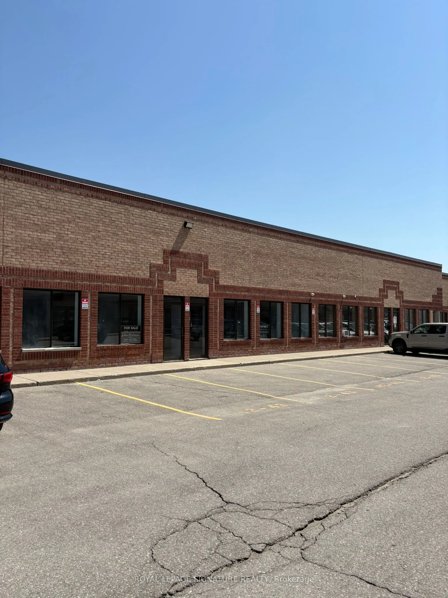 2053 Williams Parkway, #42 & 43