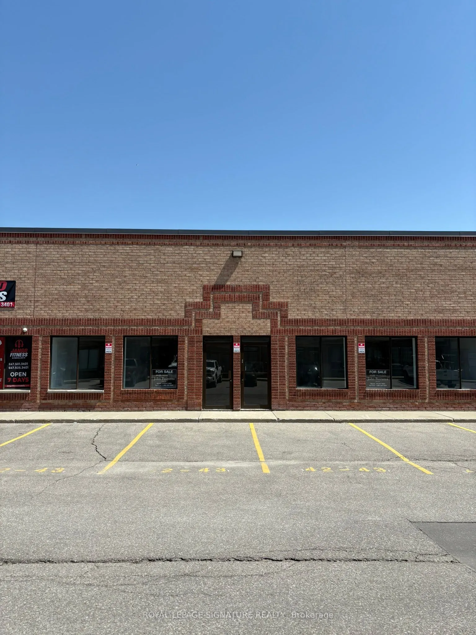 2053 Williams Parkway, #42 & 43
