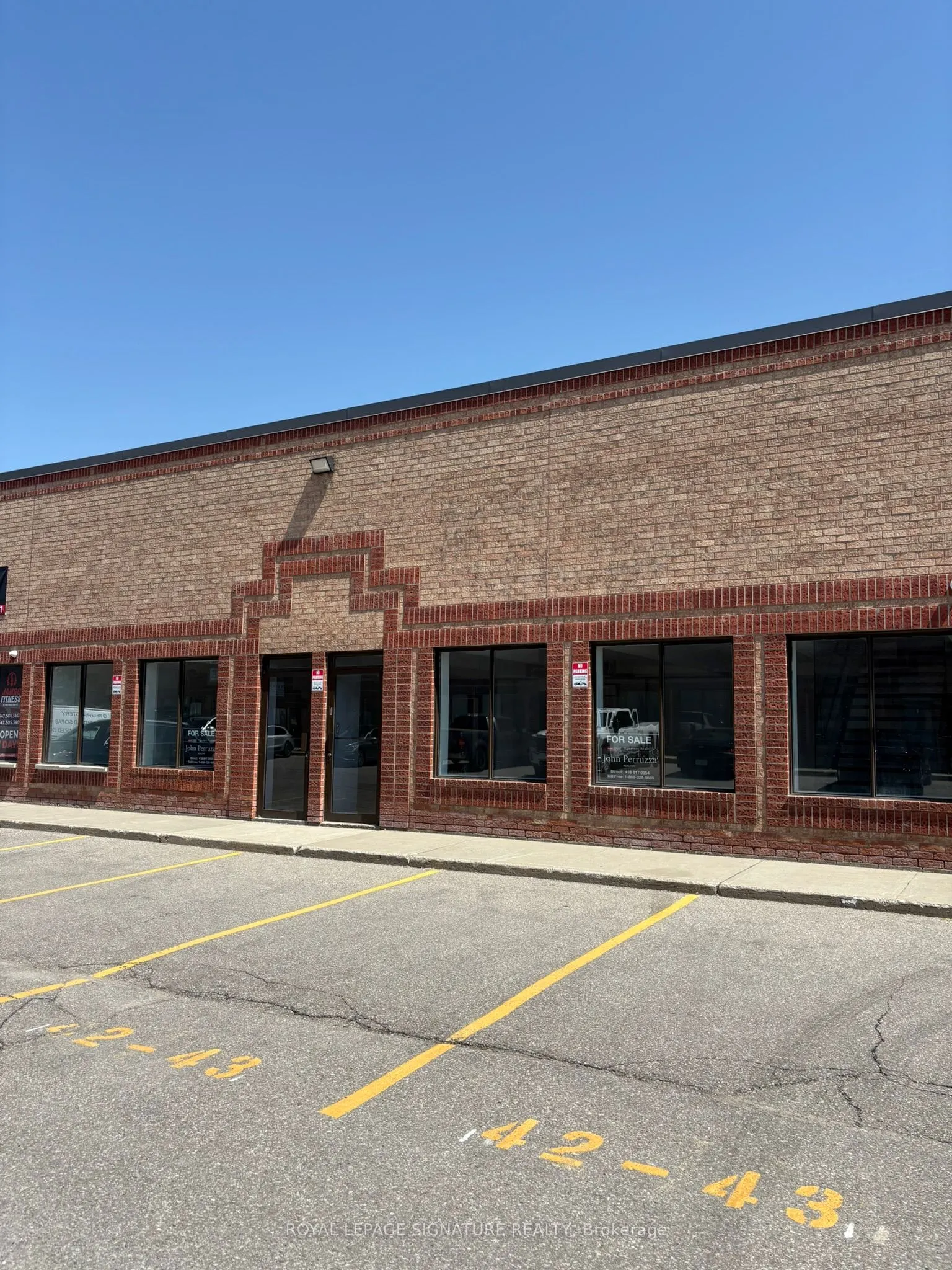 2053 Williams Parkway, #42 & 43