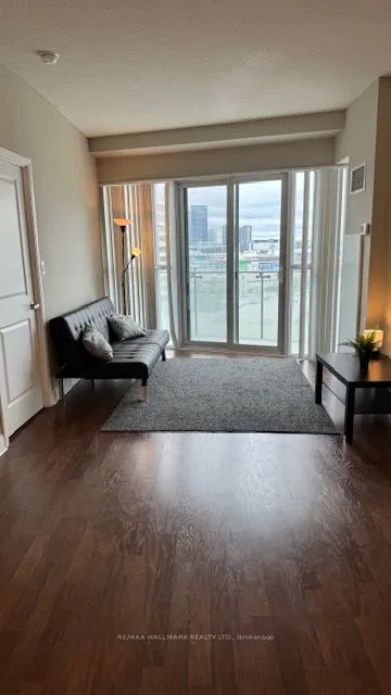 50 Absolute Avenue, #1107