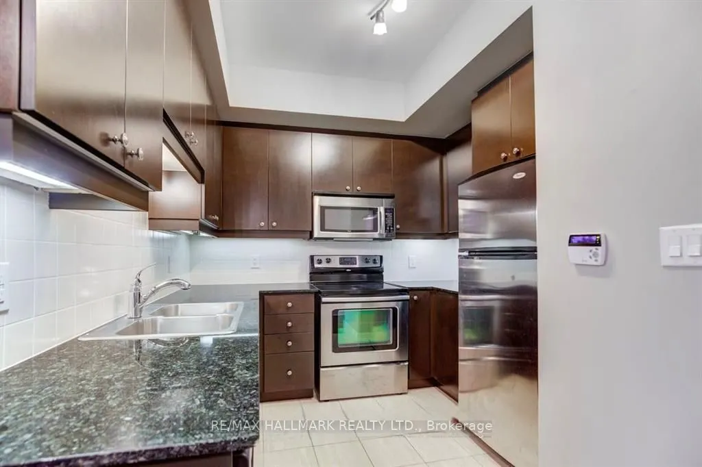 50 Absolute Avenue, #1107