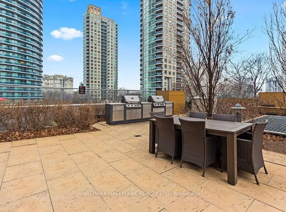 50 Absolute Avenue, #1107