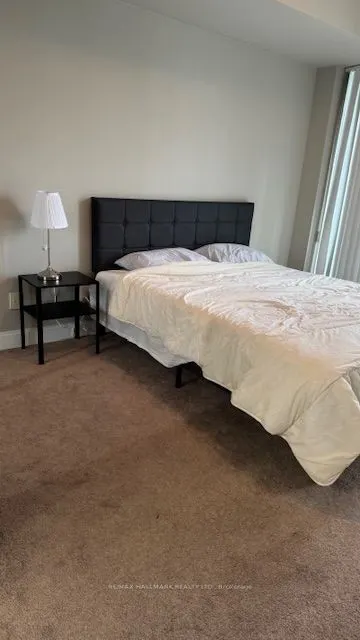 50 Absolute Avenue, #1107