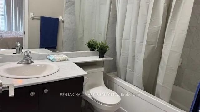 50 Absolute Avenue, #1107