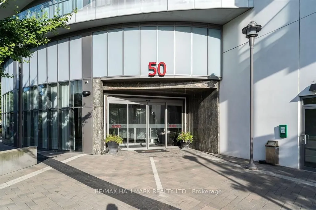 50 Absolute Avenue, #1107