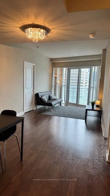50 Absolute Avenue, #1107