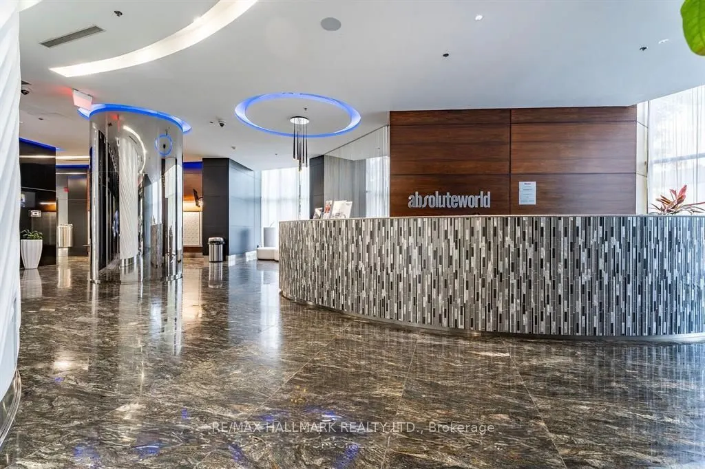 50 Absolute Avenue, #1107