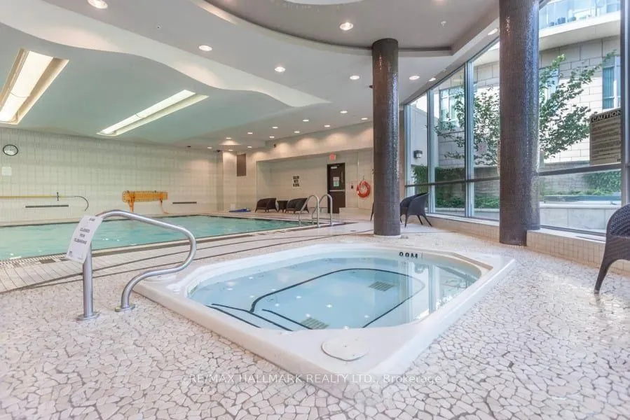 50 Absolute Avenue, #1107