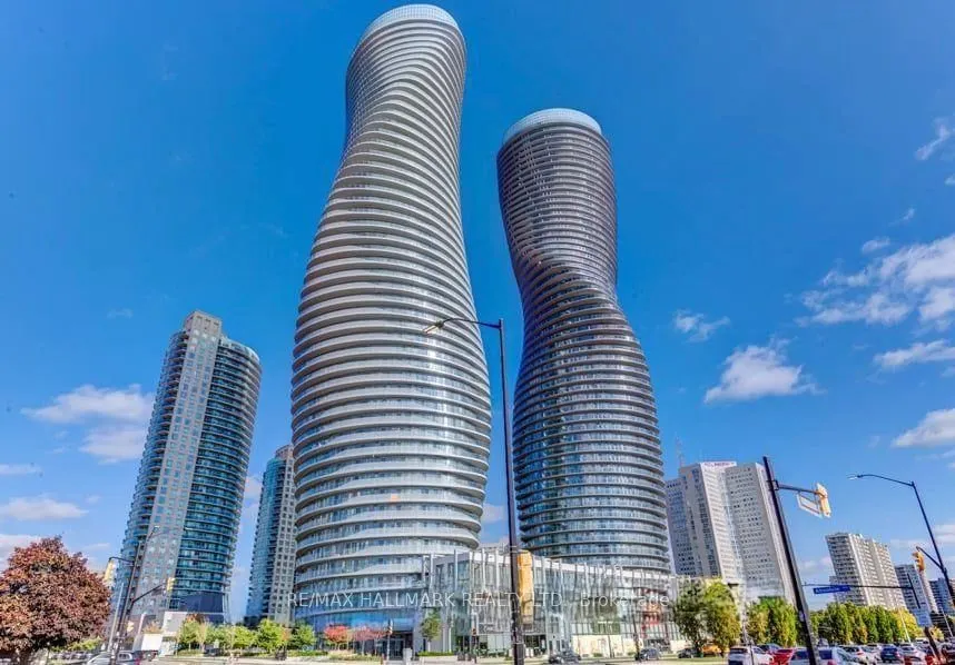 50 Absolute Avenue, #1107
