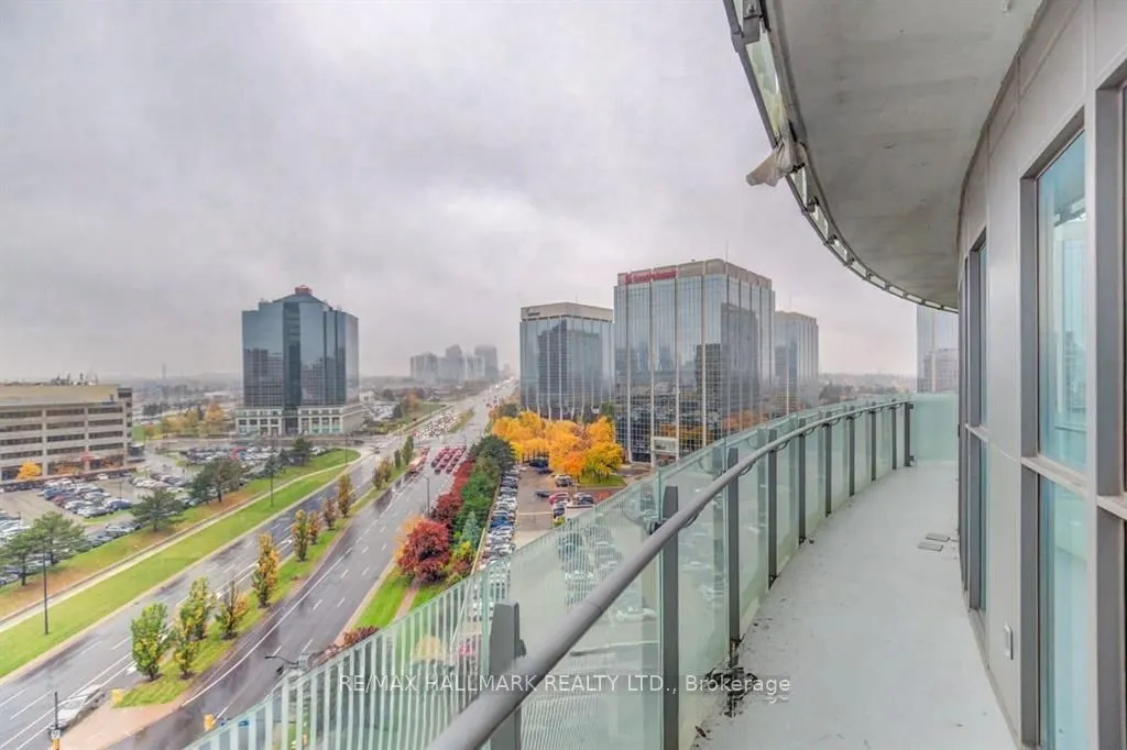 50 Absolute Avenue, #1107