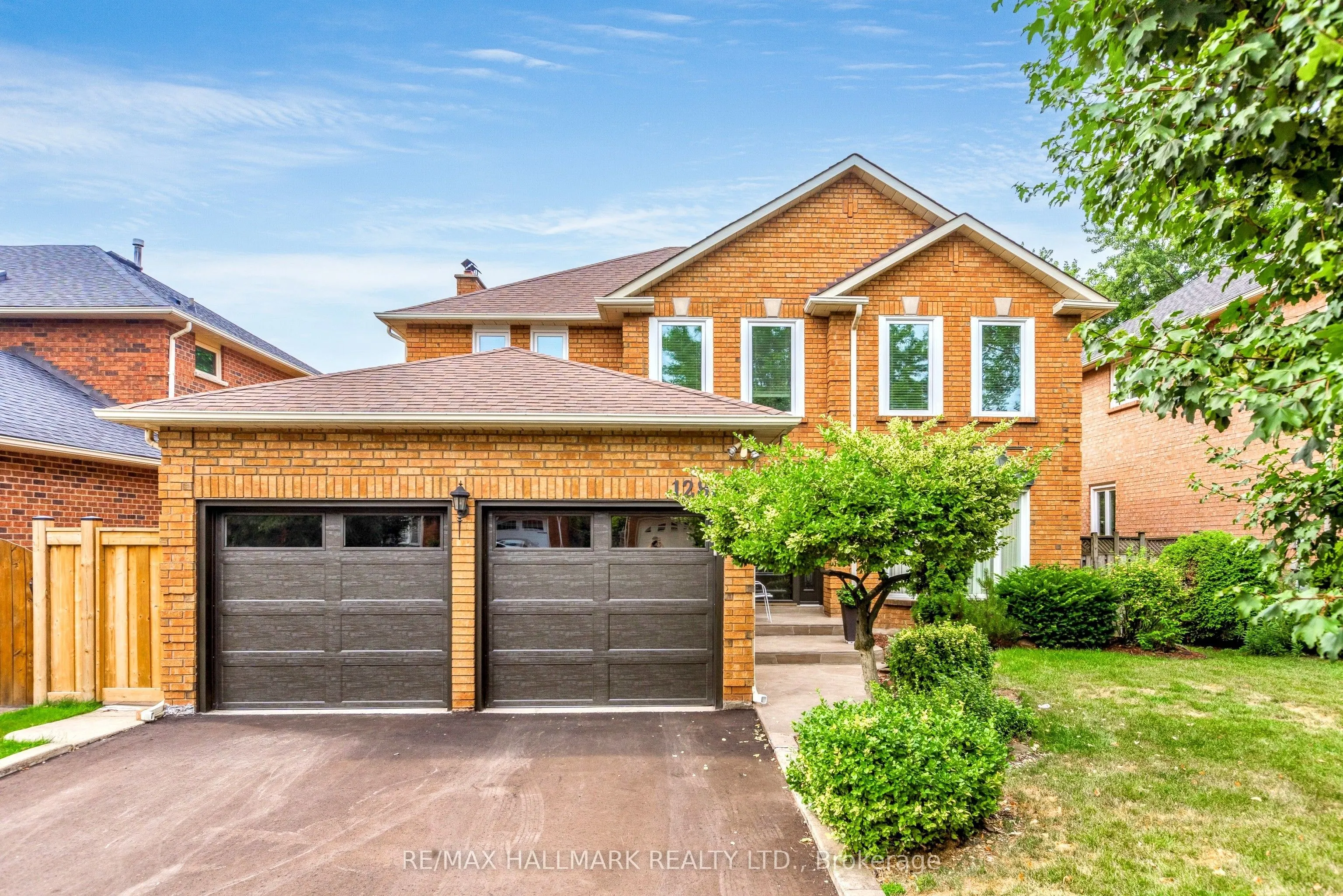 1280 Greeniaus Road