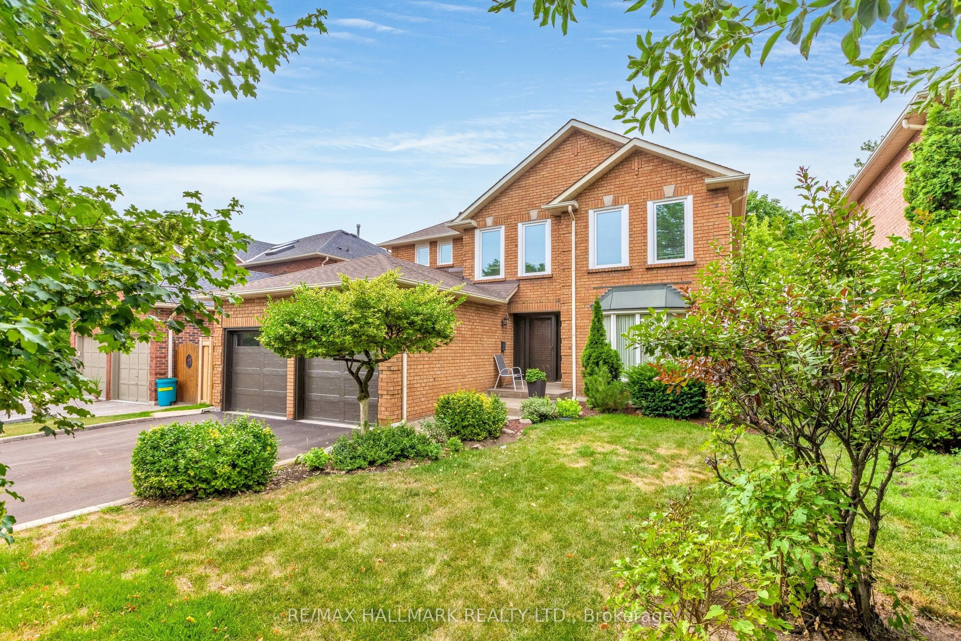 1280 Greeniaus Road