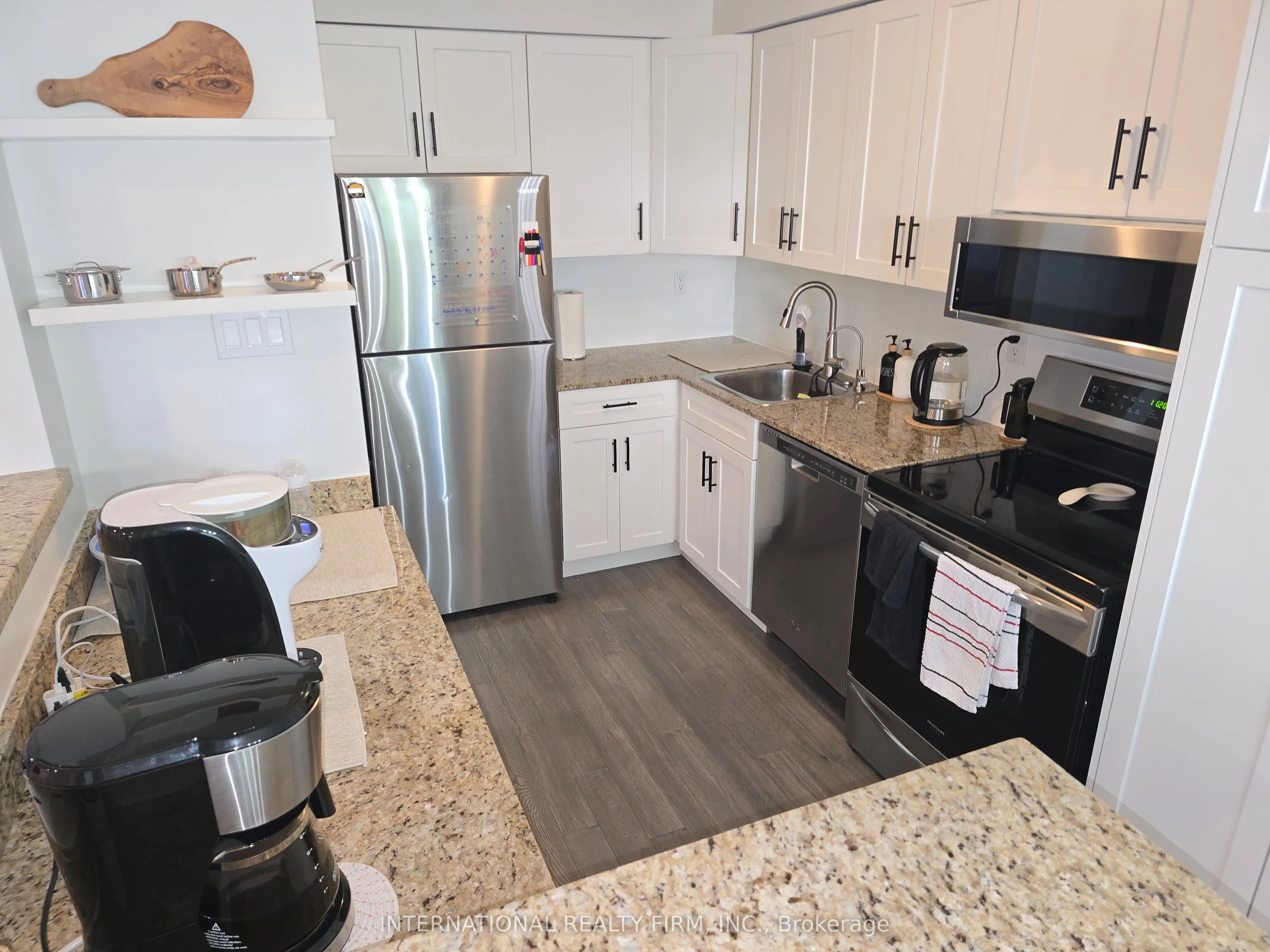 600 Silver Creek Boulevard, #32