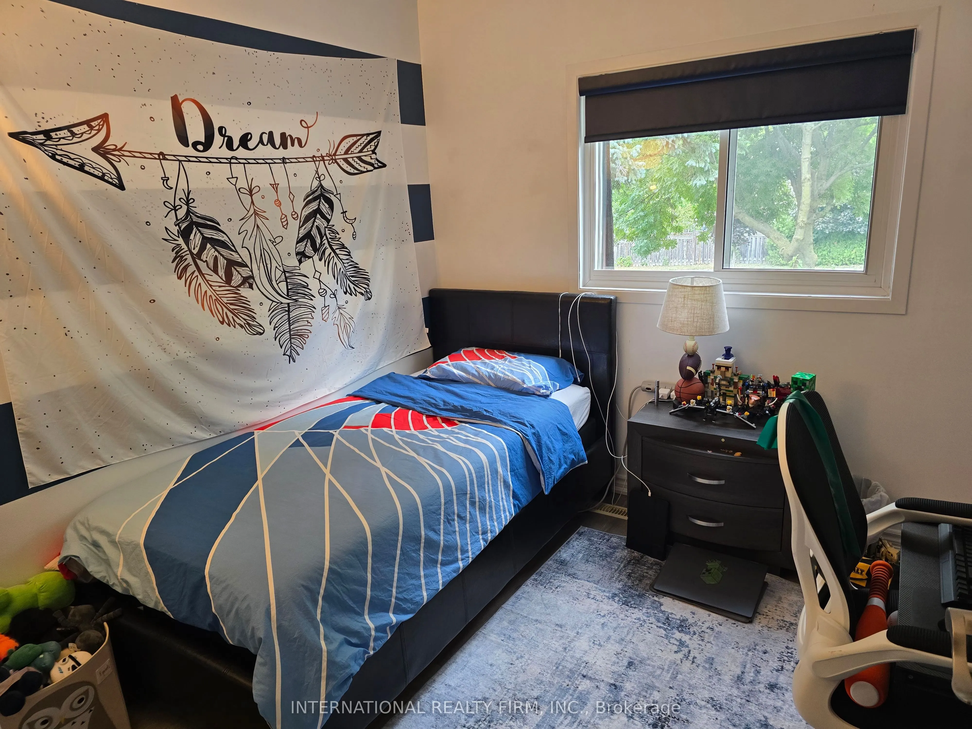 600 Silver Creek Boulevard, #32
