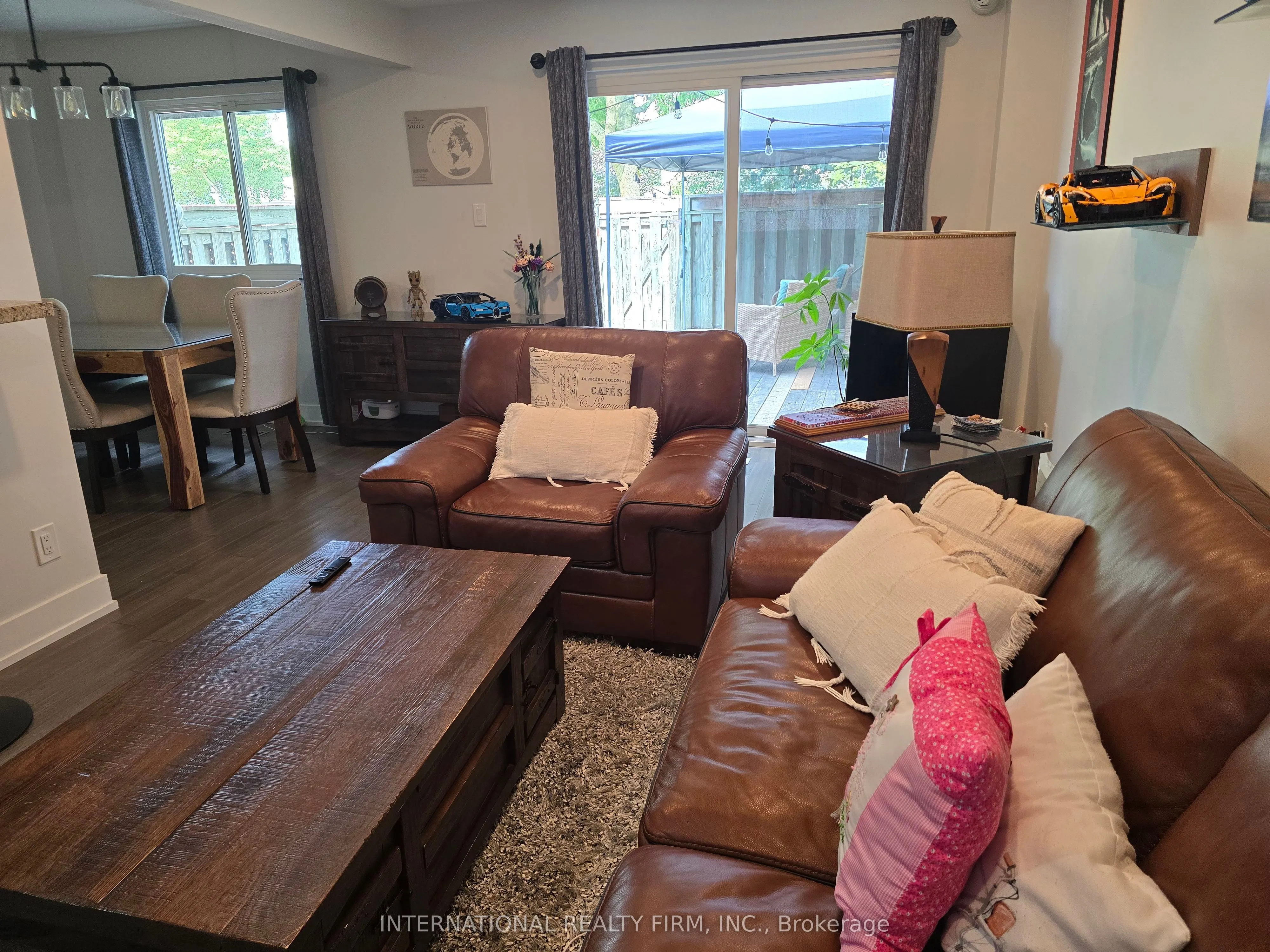 600 Silver Creek Boulevard, #32