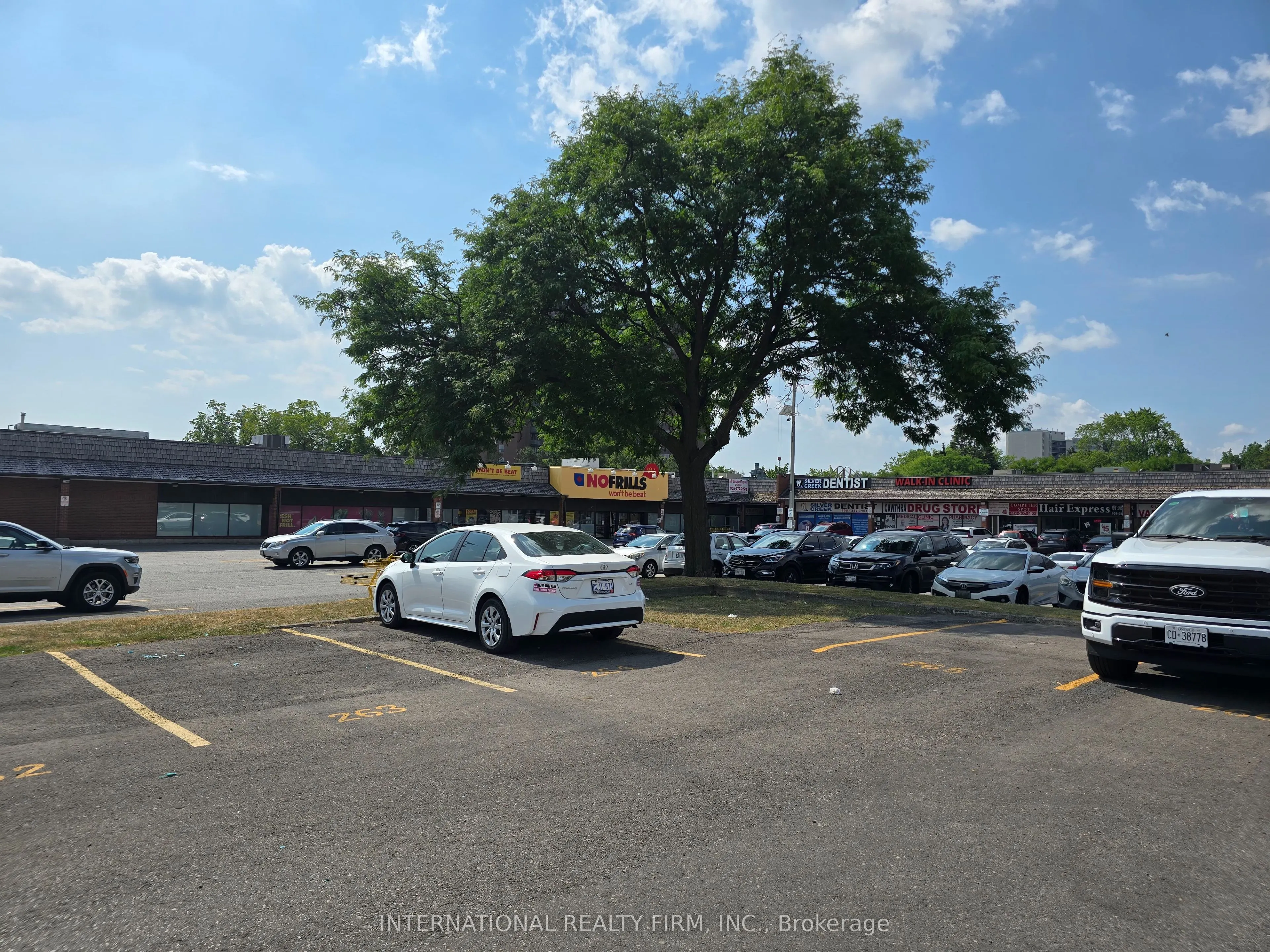 600 Silver Creek Boulevard, #32