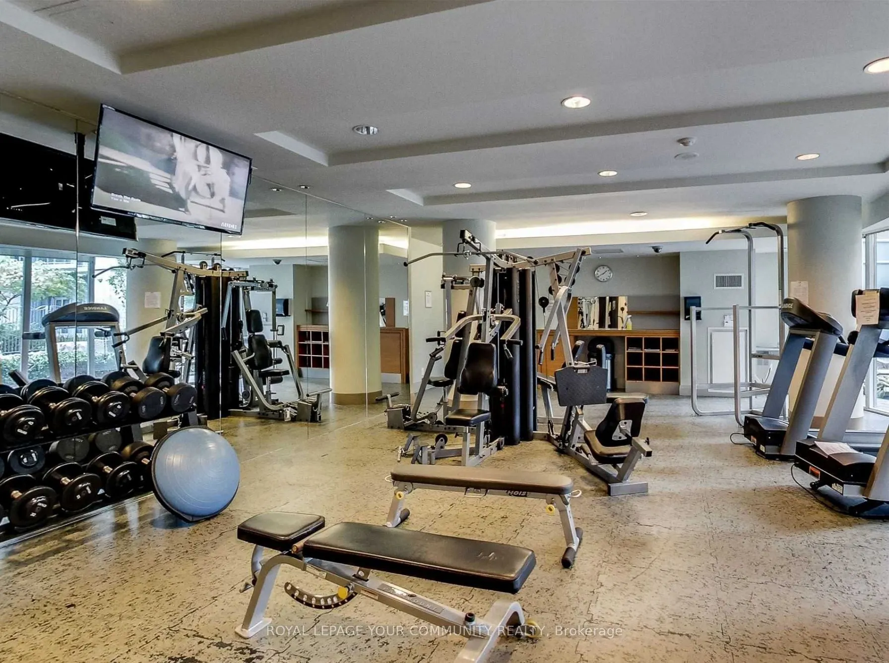 58 Marine Parade Drive, #806