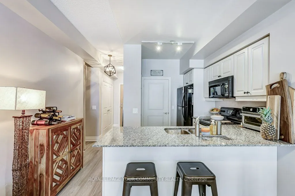 58 Marine Parade Drive, #806